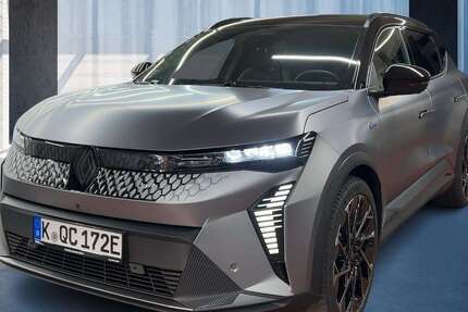 Renault Scenic 5.000 km 42.990 &euro; Köln 50939