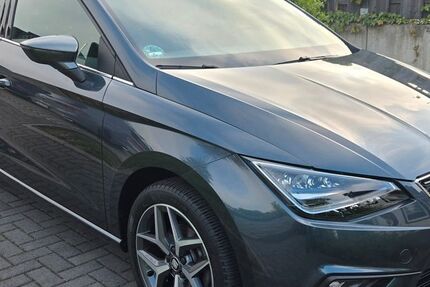 Seat Ibiza 60.000 km 13.400 &euro; Siegburg 53721