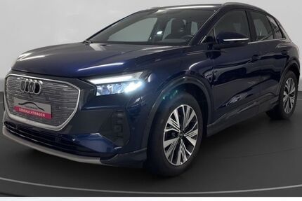 Audi Q4 e-tron 42.888 km 31.980 &euro; Bonn 53119