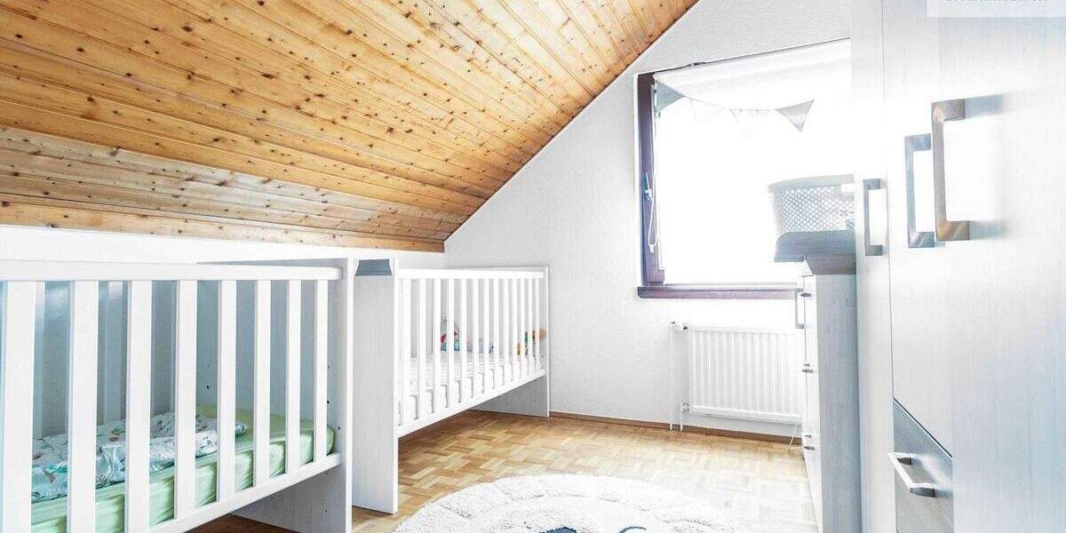 Reihenmittelhaus Sankt Augustin Menden - 4 Zimmer, 113 m&sup2;, 420.000&euro; | Angebot:25740727