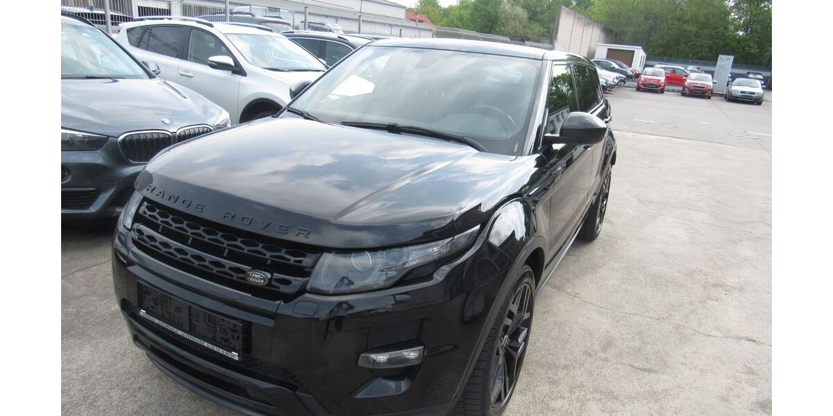 Land Rover Range Rover 139.600 km 14.400 &euro; Leverkusen 51371