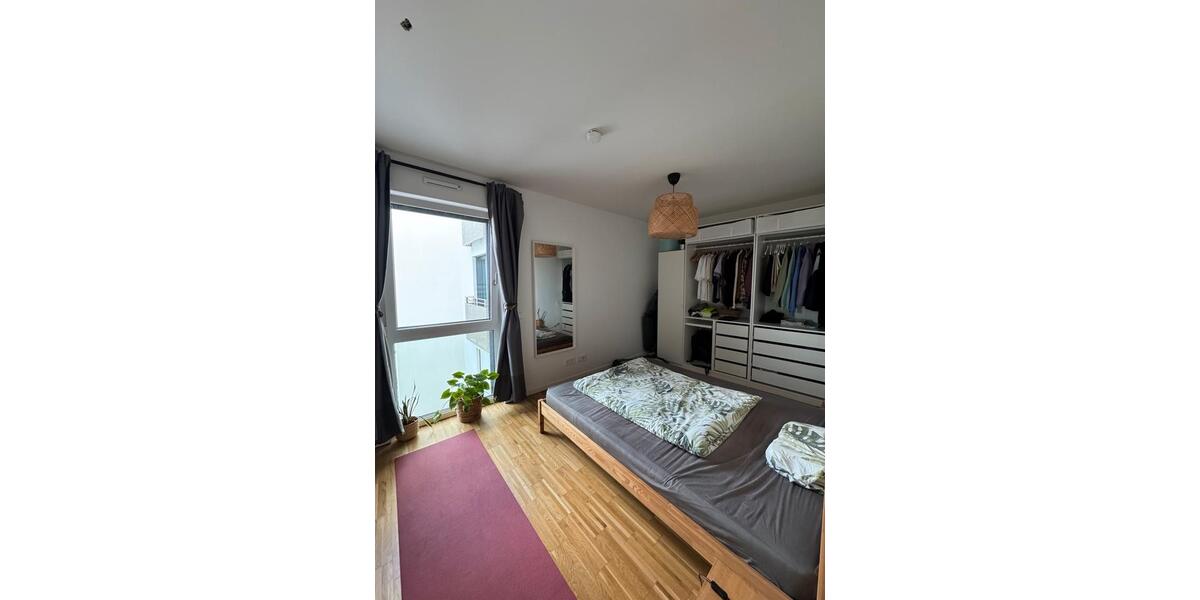 Etagenwohnung Bonn Hardtberg - 2 Zimmer, 58 m&sup2;, 1.357&euro; | Angebot:26031739