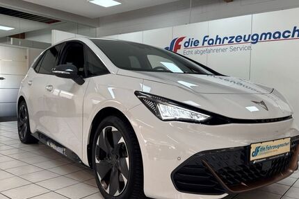 Cupra Born 35.000 km 27.988 &euro; Rheinbach 53359
