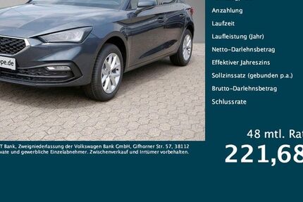 Seat Leon 5.500 km 31.990 &euro; Meckenheim / Bonn 53340