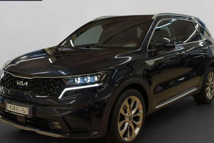 Kia Sorento 39.400 km 41.290 &euro; Leverkusen 51381