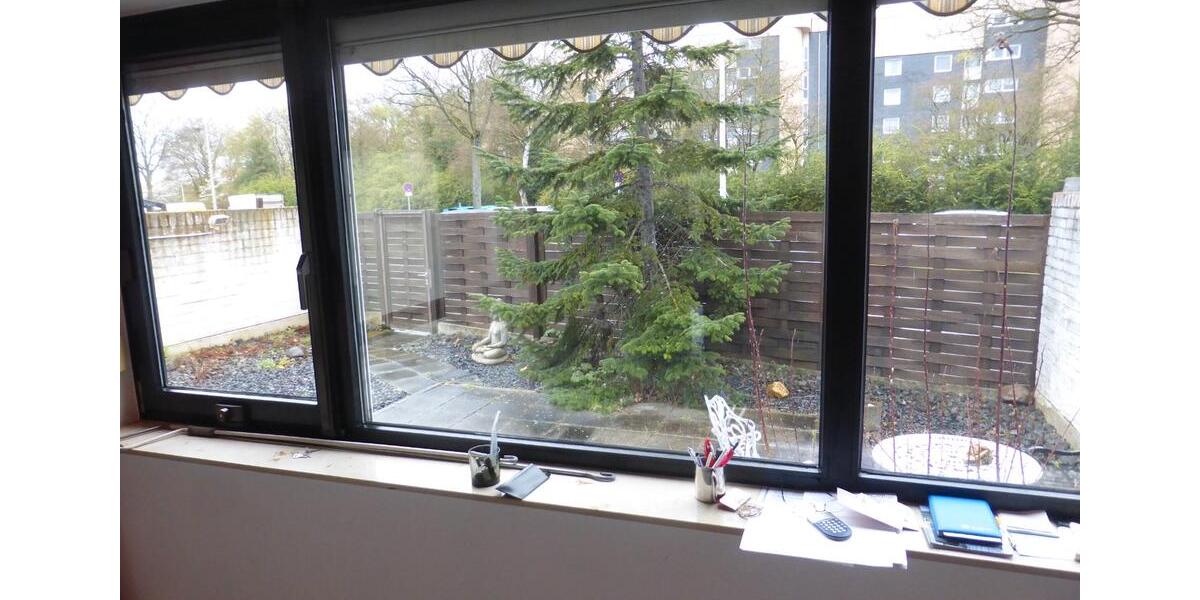 Reihenhaus Bonn Tannenbusch - 3 Zimmer, 110 m&sup2;, 425.000&euro; | Angebot:26637385
