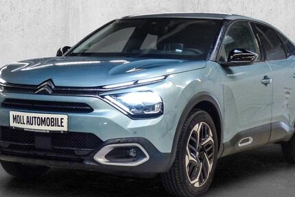 Citroen C4 13.464 km 17.880 &euro; Köln 50825