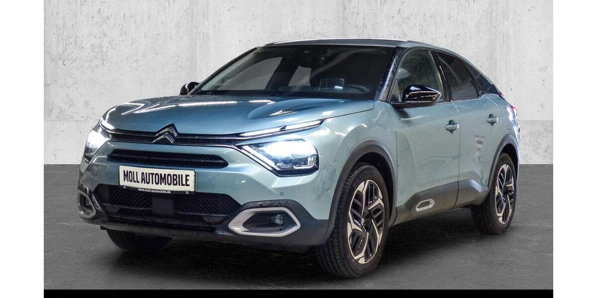 Citroen C4 13.464 km 17.880 &euro; Köln 50825