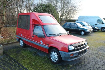 Renault Express 79.000 km 2.900 &euro; BERGHEIM 50126