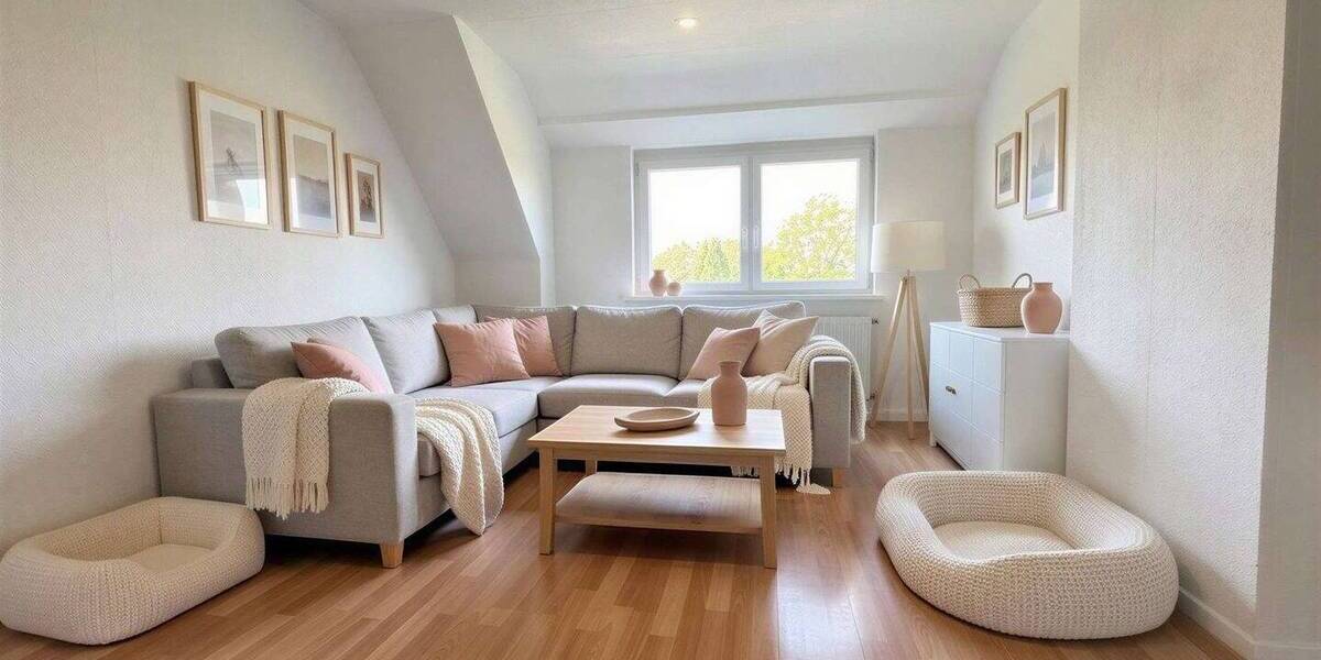 Einfamilienhaus Sankt Augustin Meindorf - 6 Zimmer, 101 m&sup2;, 469.000&euro; | Angebot:26451488