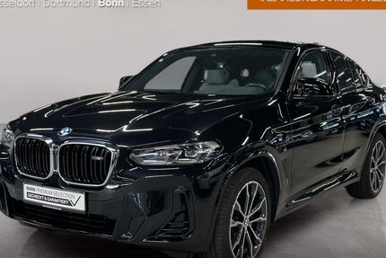BMW X4 M40 51.534 km 47.999 &euro; Bonn 53119