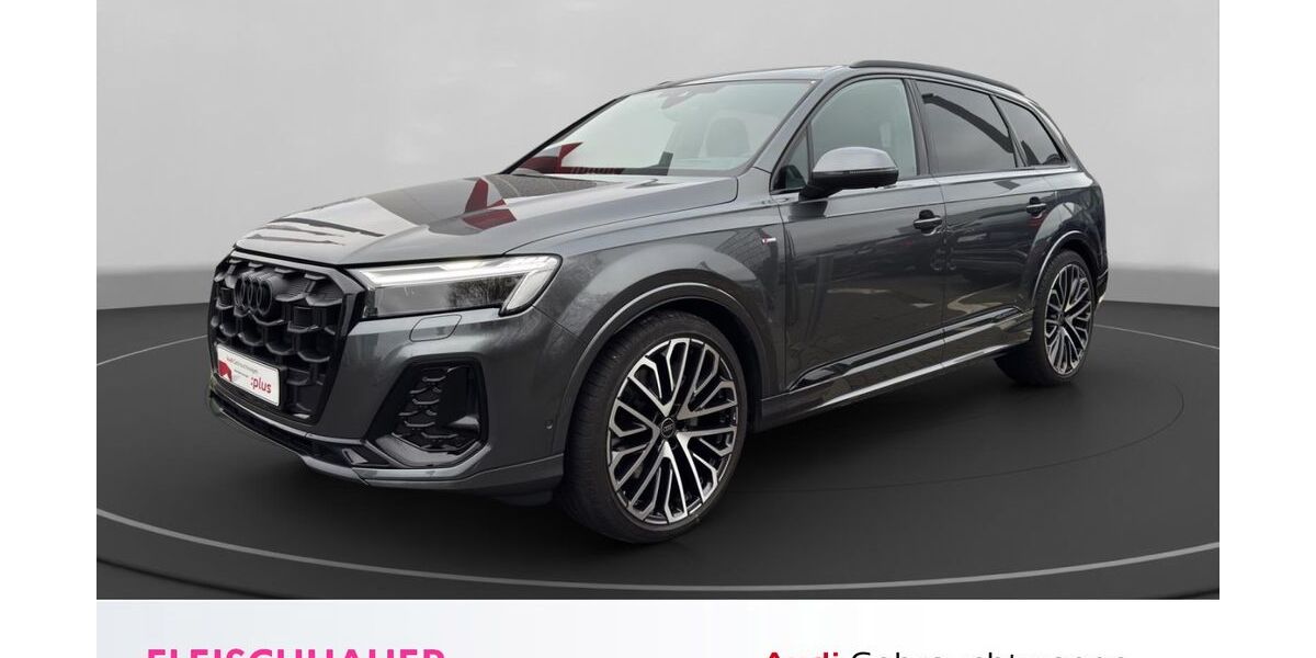 Audi Q7 15.453 km 76.490 &euro; Bonn 53119