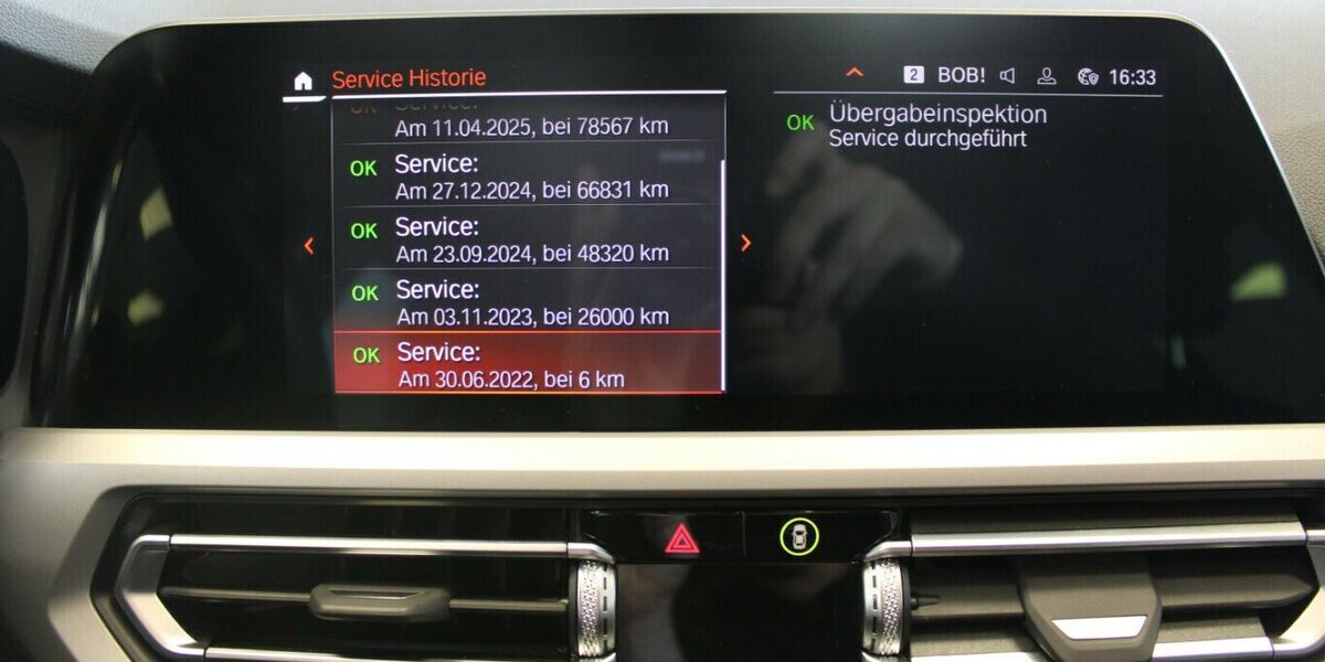 BMW 320d Touring xDrive Aut. Advantage 88.790 km 27.980 &euro; Euskirchen 53881