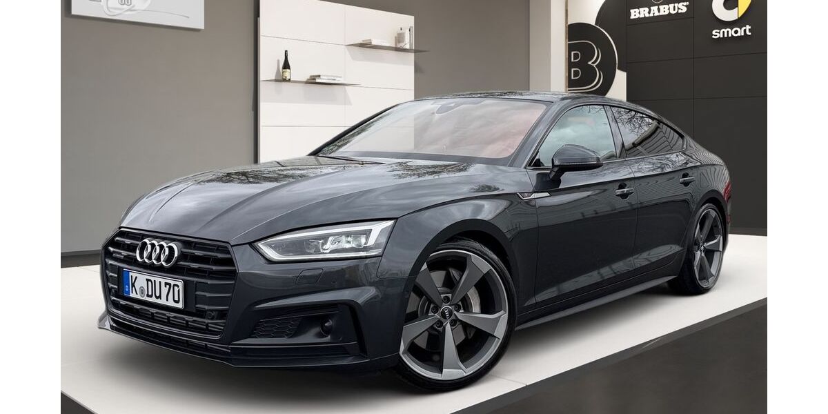 Audi A5 182.000 km 24.988 &euro; Köln 51067