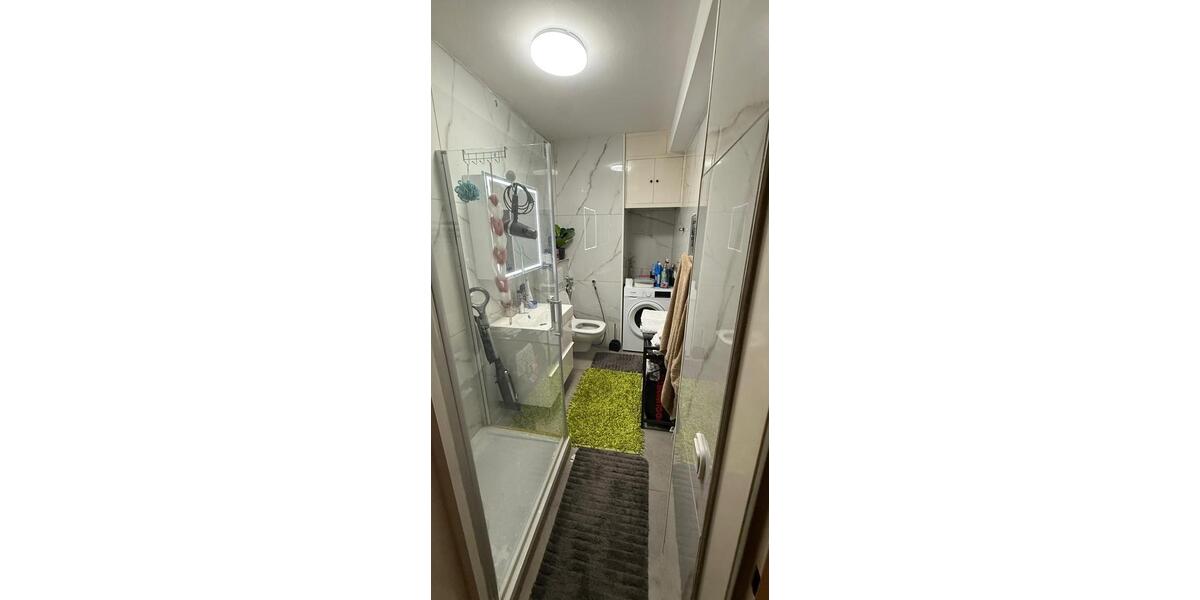 Etagenwohnung Köln Innenstadt - 1 Zimmer, 48 m&sup2;, 950&euro; | Angebot:26019173