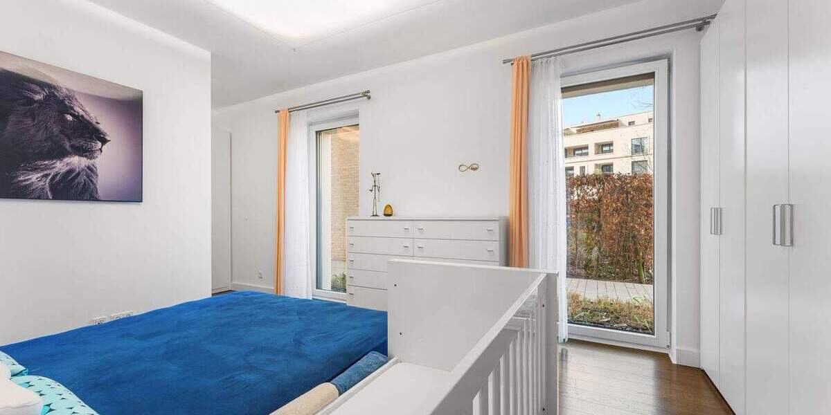 Etagenwohnung Köln Bayenthal - 4 Zimmer, 120 m&sup2;, 1.090.000&euro; | Angebot:25685038