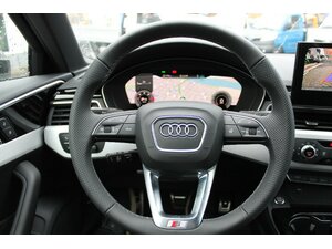 Audi A4 Avant TDi Quatt S-Line Navi AHK Standh Matrix 6.000 km 40.750 &euro; Bonn 53225