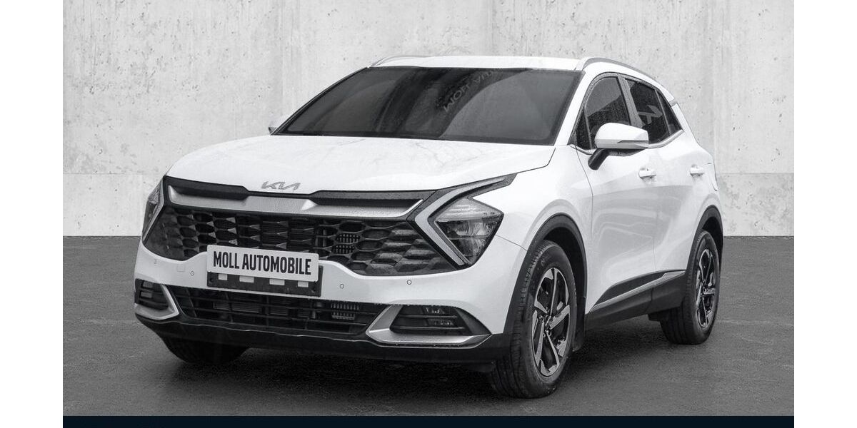 Kia Sportage 19.846 km 24.975 &euro; Düren 52351