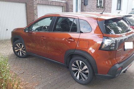 Suzuki (SX4) S-Cross 45.000 km 20.000 &euro; Brühl 50321