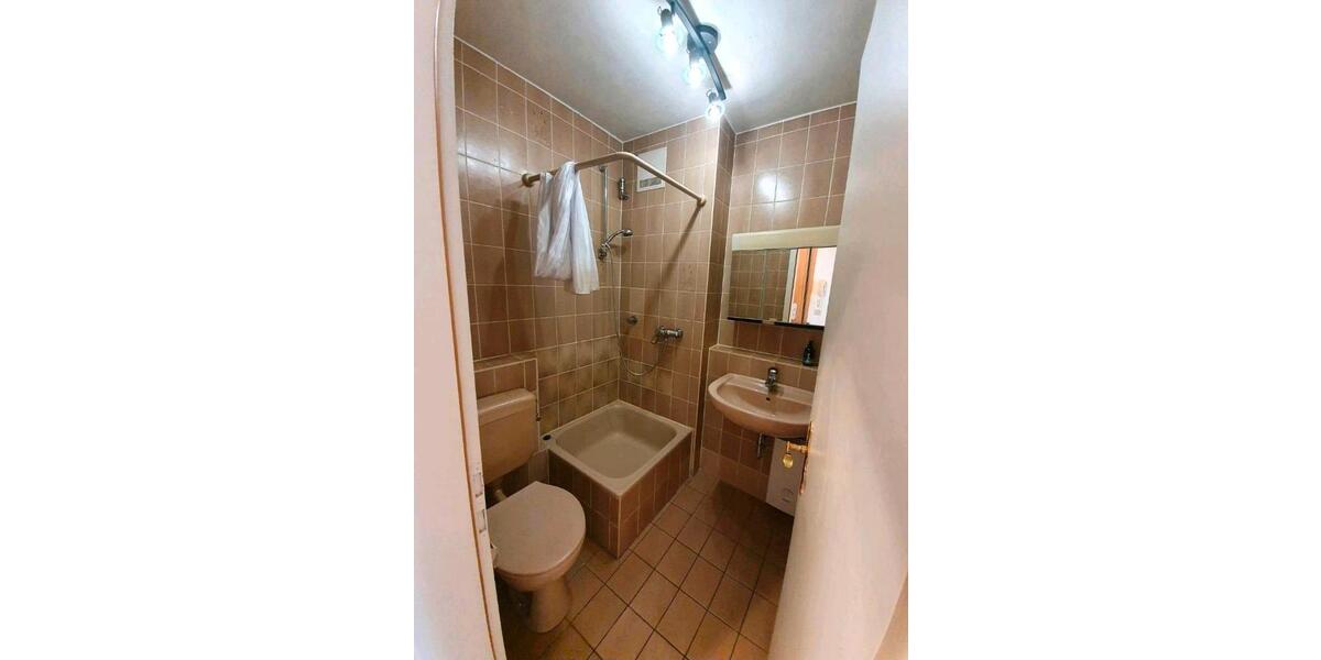 Etagenwohnung Köln Innenstadt - 1 Zimmer, 31 m&sup2;, 219.000&euro; | Angebot:25959796