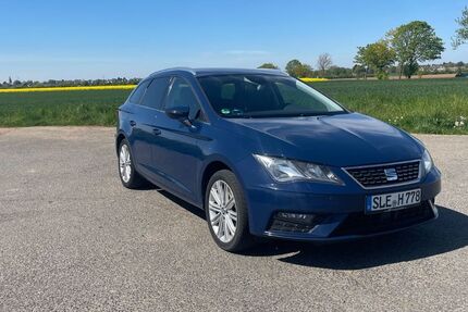 Seat Leon 208.950 km 9.000 &euro; Bad Münstereifel 53902