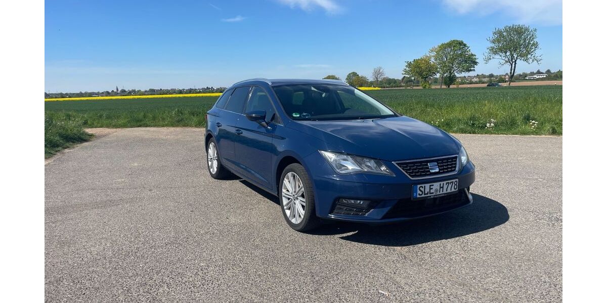 Seat Leon 208.950 km 9.000 &euro; Bad Münstereifel 53902