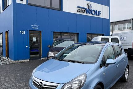 Opel Corsa 61.090 km 7.900 &euro; Bonn 53227