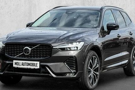 Volvo XC60 36.834 km 40.875 &euro; Bergheim 50126