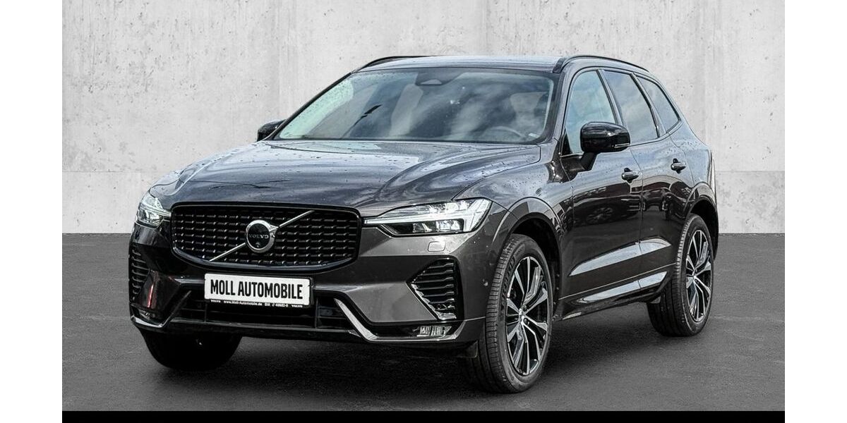 Volvo XC60 36.834 km 40.875 &euro; Bergheim 50126