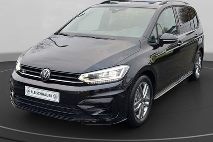 VW Touran 7.650 km 42.790 &euro; Euskirchen 53879