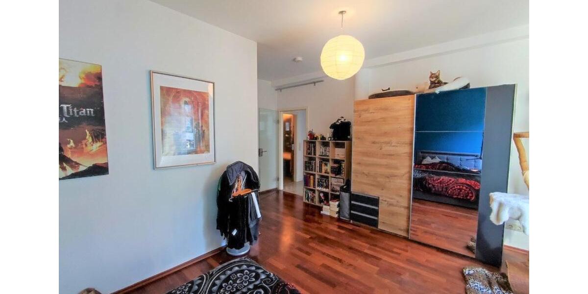 Etagenwohnung Köln Ehrenfeld - 4 Zimmer, 108 m&sup2;, 436.000&euro; | Angebot:23714738