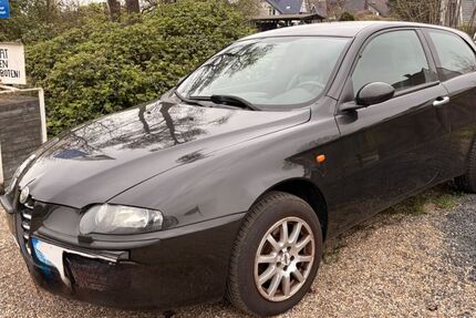 Alfa Romeo 147 155.000 km 1.800 &euro; Sankt Augustin 53757