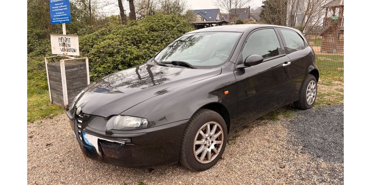 Alfa Romeo 147 155.000 km 1.800 &euro; Sankt Augustin 53757