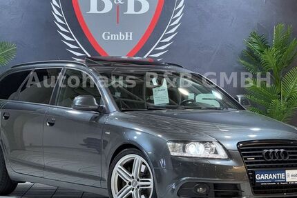Audi A6 368.000 km 8.490 &euro; Bergheim 50126