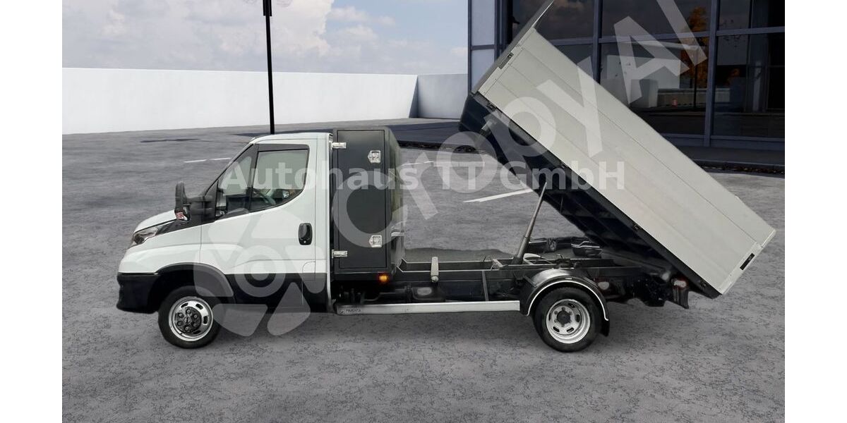 IVECO Andere 42.432 km 37.849 &euro; Bergheim bei Köln 50126