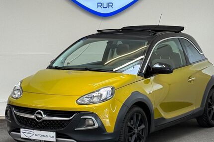 Opel Adam 76.000 km 8.690 &euro; Düren 52353
