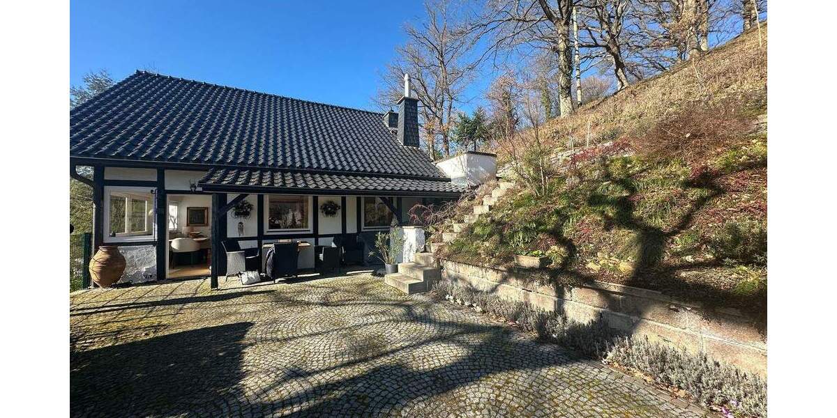 Einfamilienhaus Nideggen Abenden - 4 Zimmer, 125 m&sup2;, 399.000&euro; | Angebot:25738289