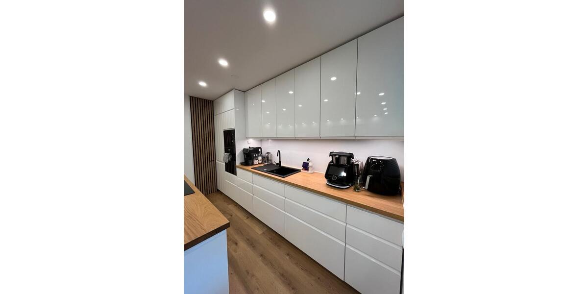 Etagenwohnung Sankt Augustin - 2 Zimmer, 62 m&sup2;, 233.000&euro; | Angebot:26022941