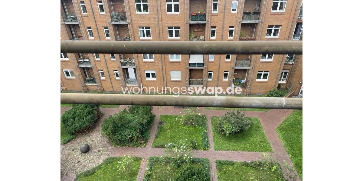 Etagenwohnung Köln Innenstadt - 4 Zimmer, 101 m&sup2;, 1.450&euro; | Angebot:25909418