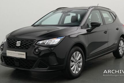 Seat Arona 19.123 km 22.980 &euro; Leverkusen 51373