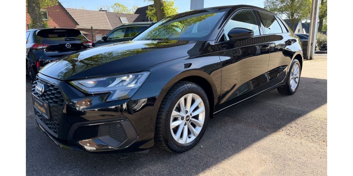 Audi A3 74.060 km 22.430 &euro; Kerpen 50171