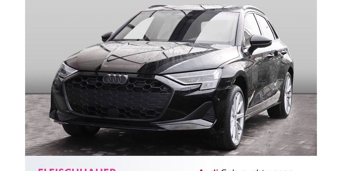 Audi A3 3.000 km 43.980 &euro; Bonn 53119