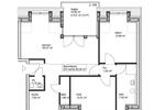 Neue helle Dachgeschoßwohnung mit moderner Heiztechnik im Energiesparhaus Bonn-Endenich - Dachgeschoßwohnung Bonn Dransdorf | Angebot:26817977