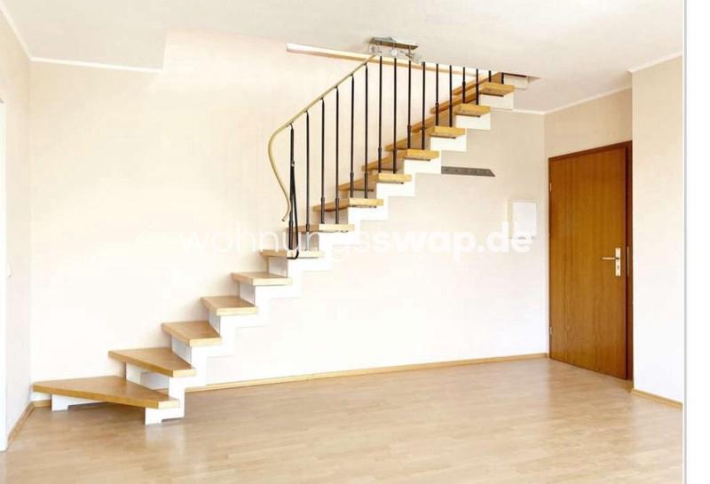 Etagenwohnung Köln Innenstadt - 2 Zimmer, 60 m&sup2;, 1.250&euro; | Angebot:24541376