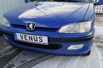 Peugeot 106 52.664 km 3.200 &euro; Kerpen 50169