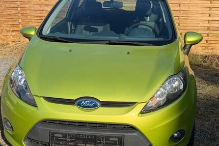 Ford Fiesta 174.000 km 3.450 &euro; Bergheim 50126