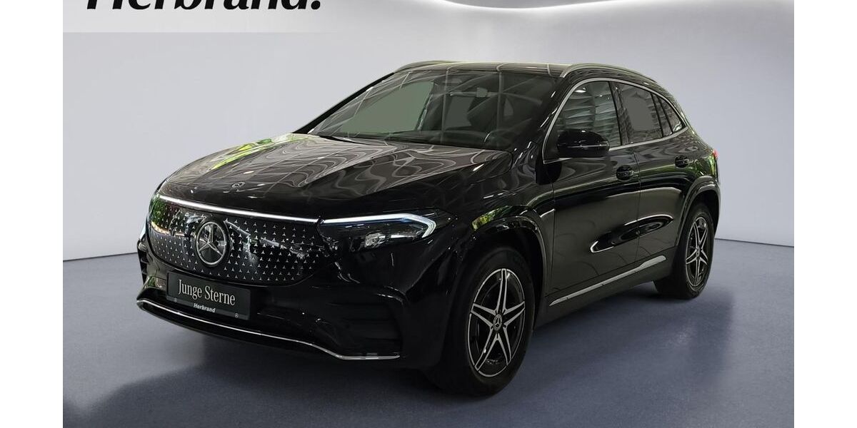 Mercedes-Benz EQA 8.428 km 42.870 &euro; Bergheim 50126