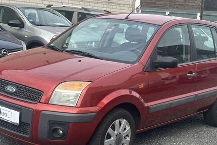 Ford Fusion 179.000 km 2.500 &euro; Kerpen 50171