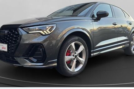 Audi Q3 8.800 km 52.990 &euro; Köln 50968