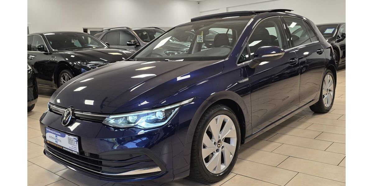 VW Golf 59.840 km 21.000 &euro; Bonn 53227